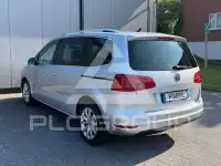 2011 Volkswagen SHARAN