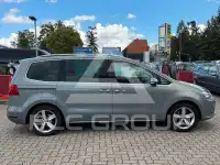 2011 Volkswagen SHARAN