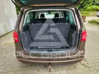 2011 Volkswagen SHARAN