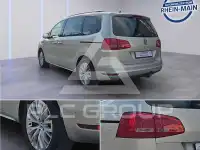 2011 Volkswagen SHARAN
