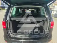 2011 Volkswagen SHARAN
