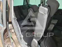 2011 Volkswagen SHARAN