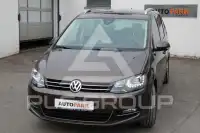 2011 Volkswagen SHARAN