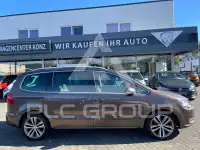 2011 Volkswagen SHARAN
