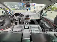 2011 Volkswagen SHARAN