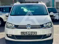 2011 Volkswagen SHARAN