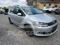 2011 Volkswagen SHARAN