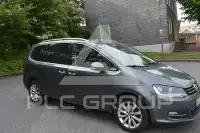 2011 Volkswagen SHARAN