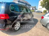 2011 Volkswagen SHARAN