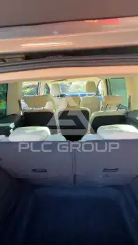 2011 Volkswagen SHARAN