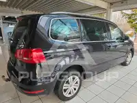 2011 Volkswagen SHARAN
