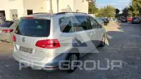 2011 Volkswagen SHARAN