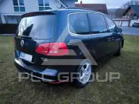 2011 Volkswagen SHARAN