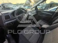 2011 Volkswagen SHARAN