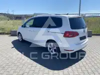 2011 Volkswagen SHARAN