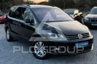 2011 Volkswagen SHARAN
