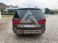 2011 Volkswagen SHARAN