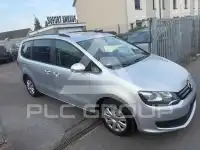 2011 Volkswagen SHARAN