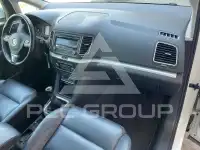 2011 Volkswagen SHARAN