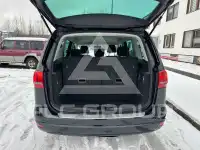 2011 Volkswagen SHARAN