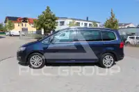 2011 Volkswagen SHARAN