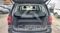 2011 Volkswagen SHARAN