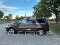 2011 Volkswagen SHARAN