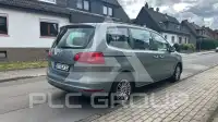 2011 Volkswagen SHARAN