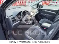 2011 Volkswagen SHARAN
