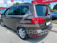 2011 Volkswagen SHARAN