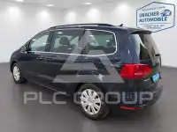 2011 Volkswagen SHARAN