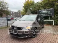 2011 Volkswagen SHARAN