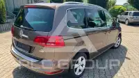 2011 Volkswagen SHARAN
