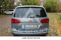 2011 Volkswagen SHARAN