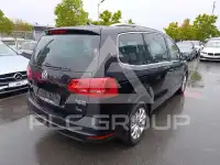 2011 Volkswagen SHARAN