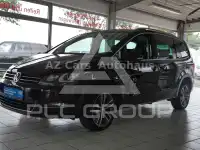 2011 Volkswagen SHARAN