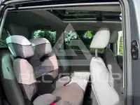 2011 Volkswagen SHARAN