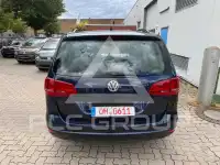 2011 Volkswagen SHARAN