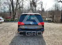 2011 Volkswagen SHARAN
