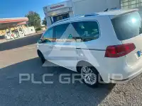 2011 Volkswagen SHARAN