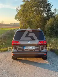 2011 Volkswagen SHARAN