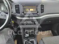 2011 Volkswagen SHARAN