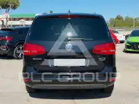 2011 Volkswagen SHARAN