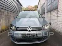2011 Volkswagen SHARAN