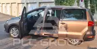 2011 Volkswagen SHARAN