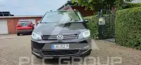 2011 Volkswagen SHARAN