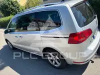 2011 Volkswagen SHARAN