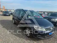 2011 Volkswagen SHARAN