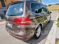 2011 Volkswagen SHARAN