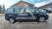 2011 Volkswagen SHARAN